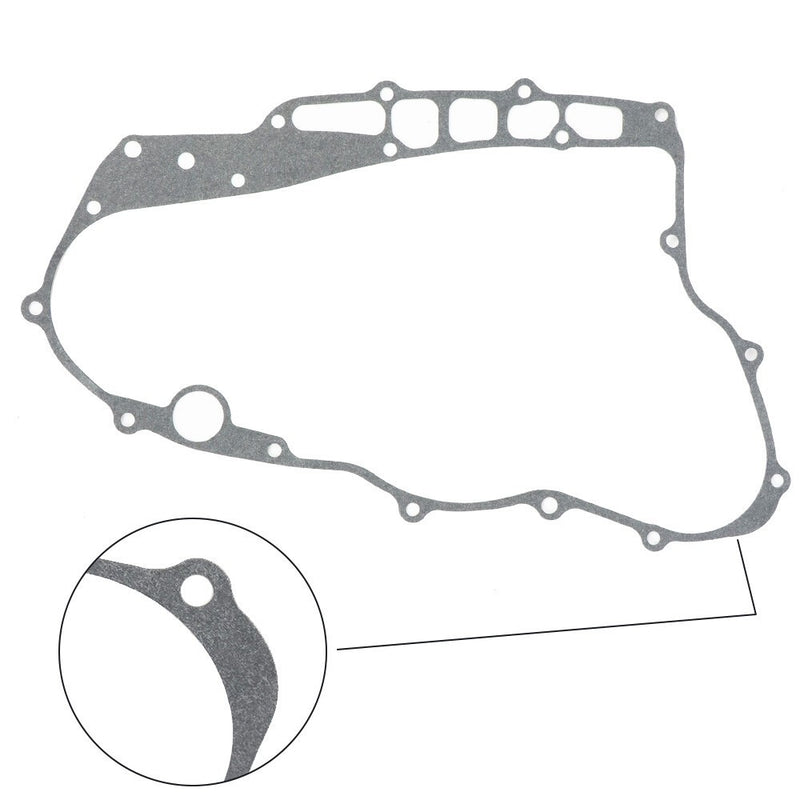 DURAFORCE New 11394-HP1-670 Honda Sportrax 450 TRX450R 2x4 Clutch Cover Gasket