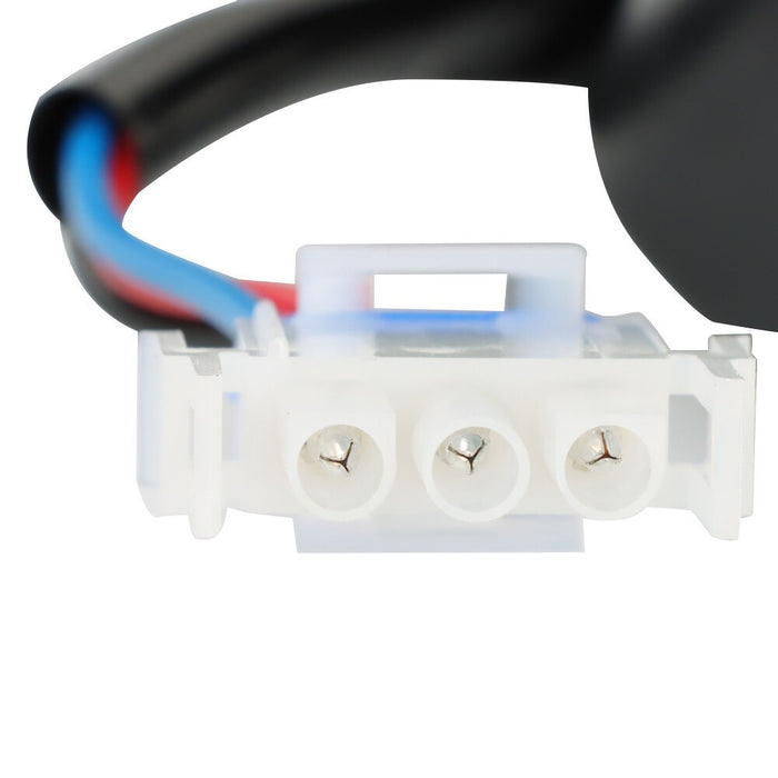 DURAFORCE 2016+ EZGO RXV Full LED Headlights & Tail Lights Golf Cart Light Kit