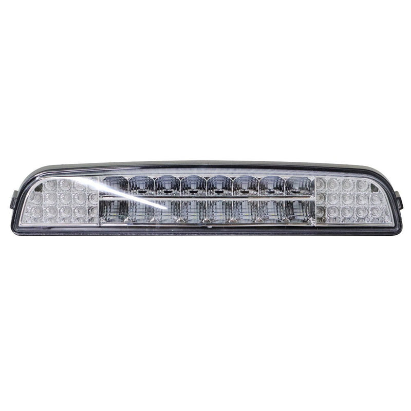 DURAFORCE Golf Cart LED Headlights & Light Bar Kit for EZGO TXT 1996-2013 Models