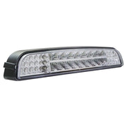 DURAFORCE Golf Cart LED Headlights & Light Bar Kit for EZGO TXT 1996-2013 Models