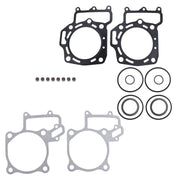 DURAFORCE Suzuki Twin Peaks 700 KFX 700 Top End Head Gasket Kits 2004-2009 4x4
