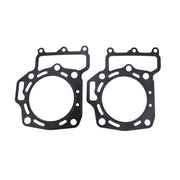DURAFORCE Suzuki Twin Peaks 700 KFX 700 Top End Head Gasket Kits 2004-2009 4x4