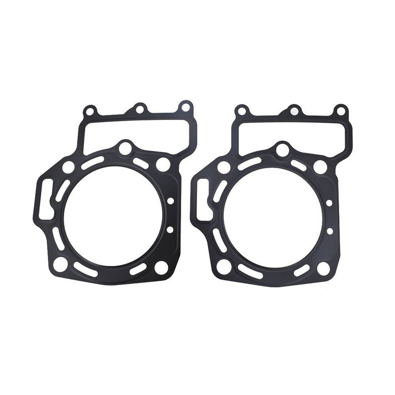 DURAFORCE Suzuki Twin Peaks 700 KFX 700 Top End Head Gasket Kits 2004-2009 4x4