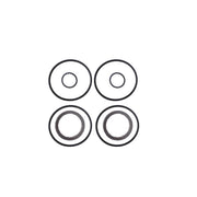 DURAFORCE Suzuki Twin Peaks 700 KFX 700 Top End Head Gasket Kits 2004-2009 4x4