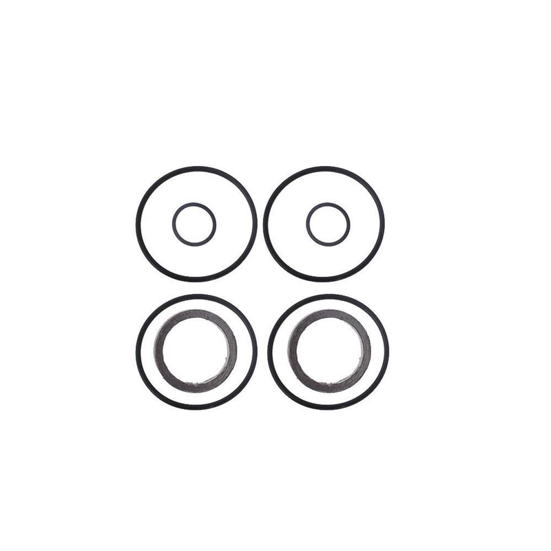 DURAFORCE Suzuki Twin Peaks 700 KFX 700 Top End Head Gasket Kits 2004-2009 4x4