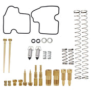 DURAFORCE Kawasaki Brute Force 650 700 Carburetor Rebuild Kit 2 Carb NJ Prairie 650