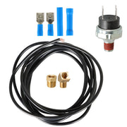 DURAFORCE 1983-1995 700R4 4L60 200-4R Transmission High Gear Lock Up Switch Kit K013