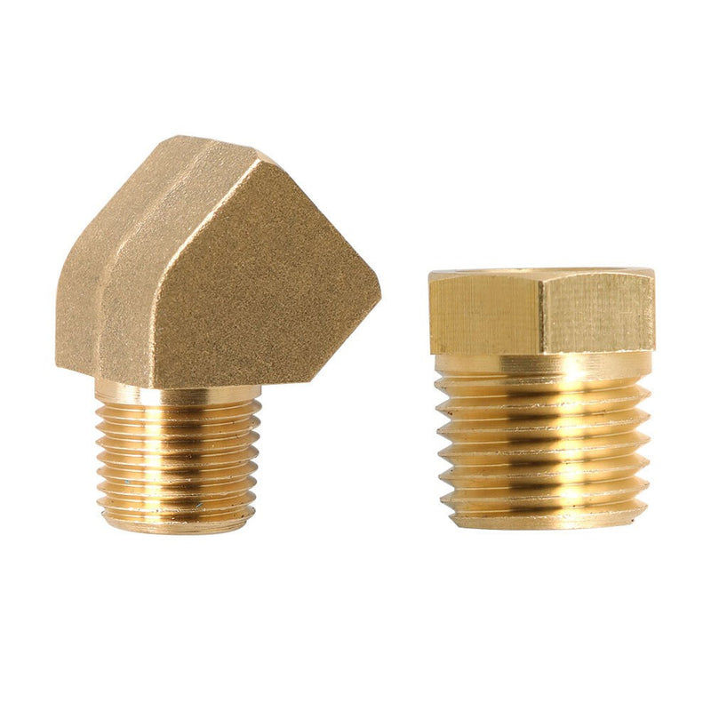 DURAFORCE 1983-1995 700R4 4L60 200-4R Transmission High Gear Lock Up Switch Kit K013