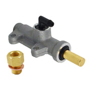 DURAFORCE New Rear Brake Master Cylinder Polaris Trail Boss 325 01-02 330 03-09