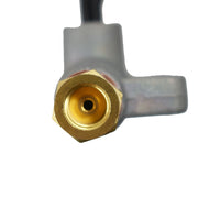 DURAFORCE New Rear Brake Master Cylinder Polaris Trail Boss 325 01-02 330 03-09