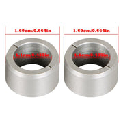 DURAFORCE Polaris Sportsman Magnum Trail Boss Ranger 2PCS Starter Bushing US 3083669