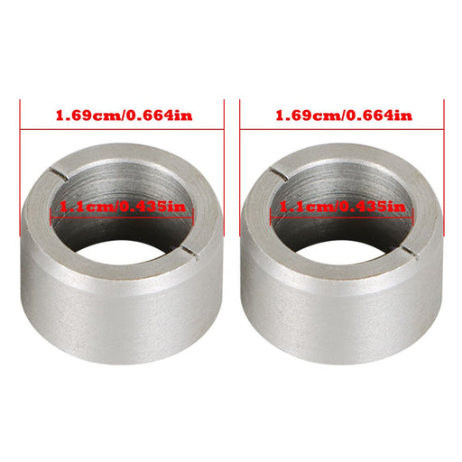 DURAFORCE Polaris Sportsman Magnum Trail Boss Ranger 2PCS Starter Bushing US 3083669
