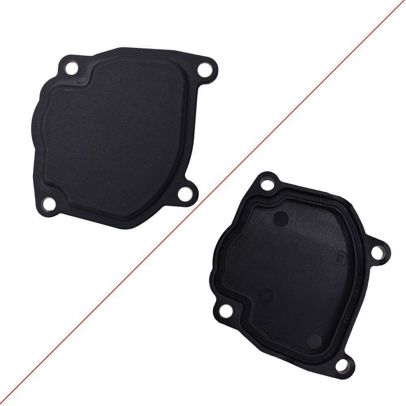DURAFORCE New Carburetor & Intake Manifold Boot for Polaris Magnum Trail Boss 325 330