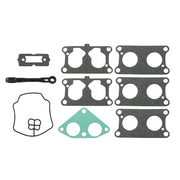 DURAFORCE Kawasaki Mule 3000 Carburetor 15003-2766 11060-2478 2001-2008 KAF620G