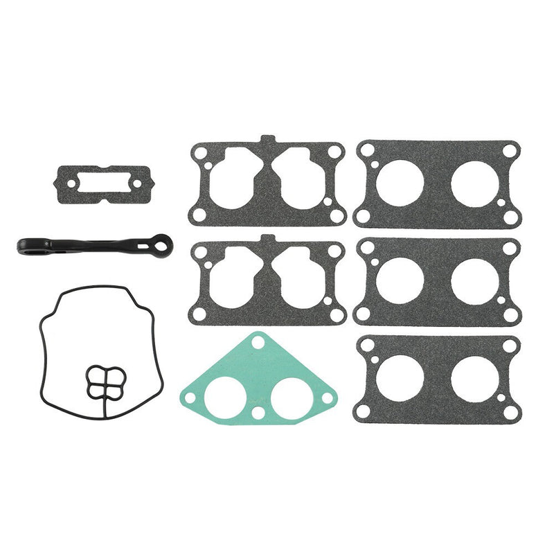 DURAFORCE Kawasaki Mule 3000 Carburetor 15003-2766 11060-2478 2001-2008 KAF620G
