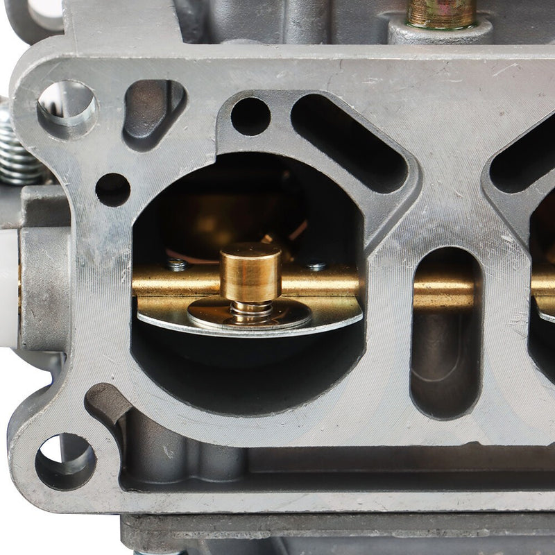 DURAFORCE Kawasaki Mule 3000 Carburetor 15003-2766 11060-2478 2001-2008 KAF620G