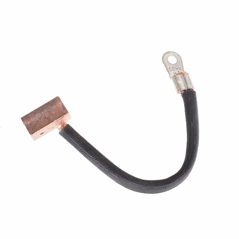 DURAFORCE V-Glide Wiper Brush for Club Car DS Electric Golf Cart 1988 and Up