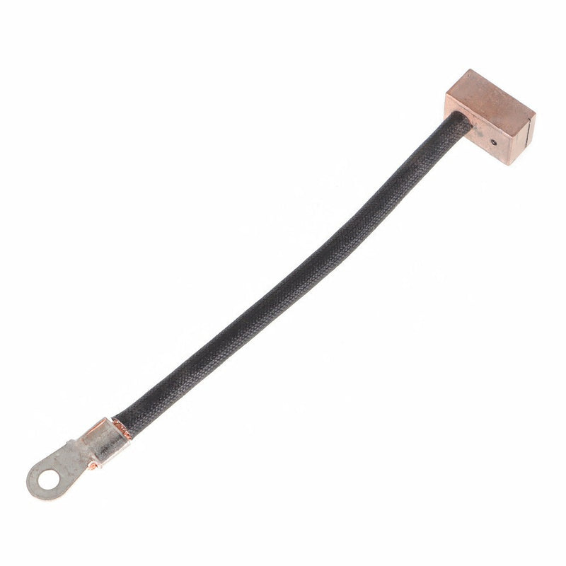 DURAFORCE V-Glide Wiper Brush for Club Car DS Electric Golf Cart 1988 and Up