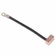 DURAFORCE V-Glide Wiper Brush for Club Car DS Electric Golf Cart 1988 and Up