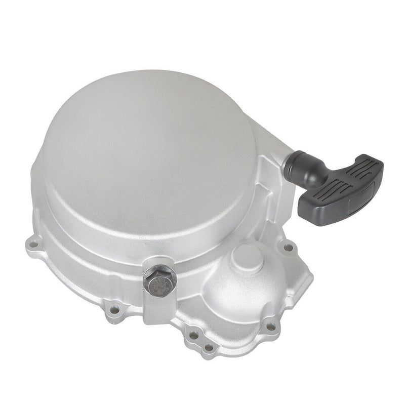 DURAFORCE Polaris Sportsman 500 HO Complete Recoil Starter with Starter Drive Pull Start