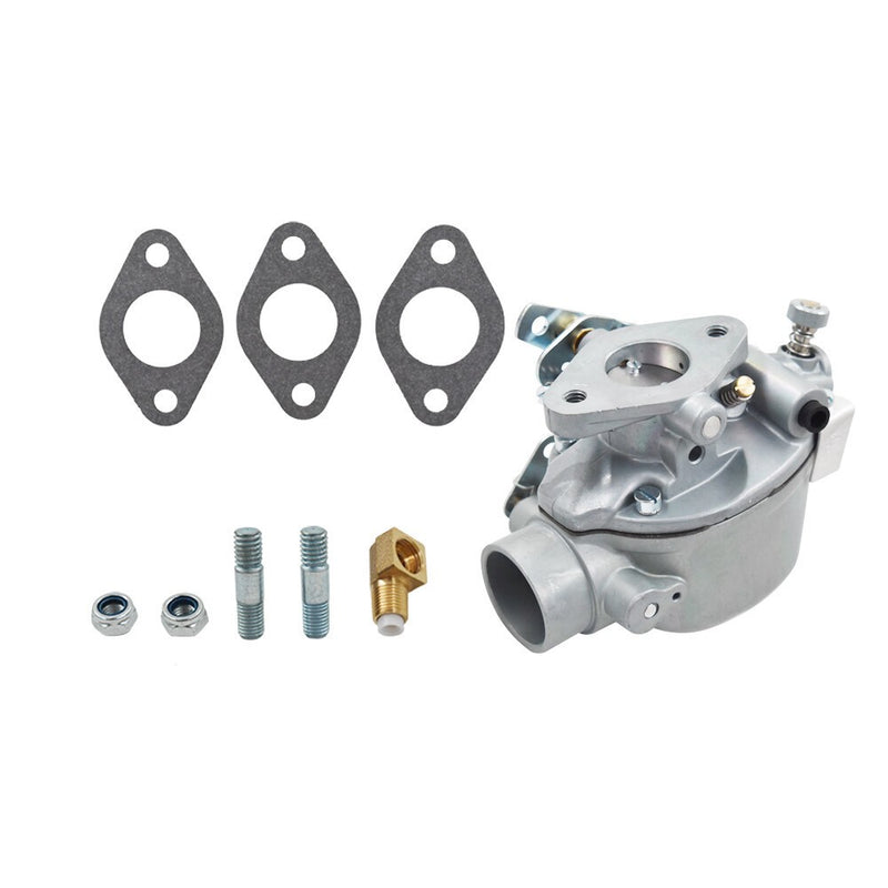 DURAFORCE Massey Ferguson TE20 TO20 TO30 Carburetor 181644M1 TSX605 Tractor Carb