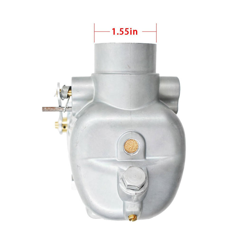 DURAFORCE Massey Ferguson TE20 TO20 TO30 Carburetor 181644M1 TSX605 Tractor Carb