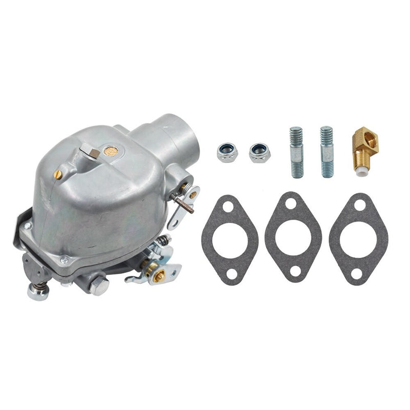 DURAFORCE Massey Ferguson TE20 TO20 TO30 Carburetor 181644M1 TSX605 Tractor Carb