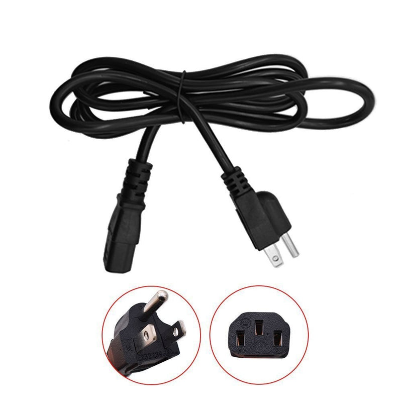 DURAFORCE 36V 5A Golf Cart Battery Charger for Yamaha Club Car EZGO Marathon