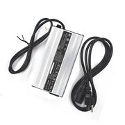 DURAFORCE 36V 5A Golf Cart Battery Charger for Club Car EZGO TXT Yamaha Models