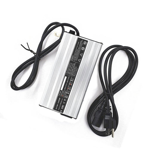 DURAFORCE 36V 5A Golf Cart Battery Charger for Club Car EZGO TXT Yamaha Models