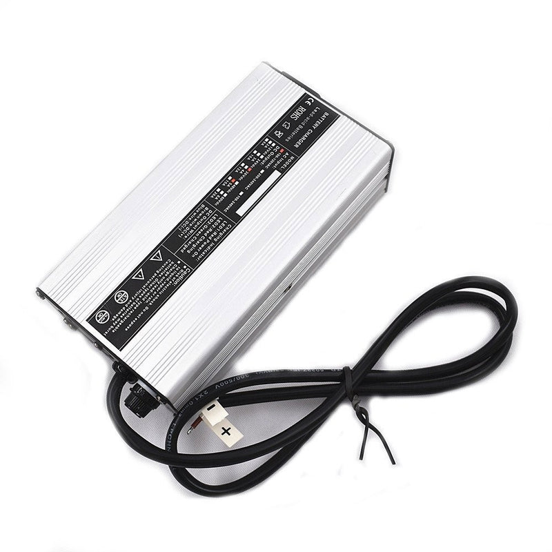 DURAFORCE 36V 5A Golf Cart Battery Charger for Club Car EZGO TXT Yamaha Models