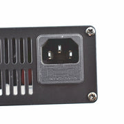 DURAFORCE 36V 5A Golf Cart Battery Charger for Club Car EZGO TXT Yamaha Models