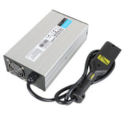 DURAFORCE 36V 18A Battery Charger for EzGo TXT Golf Cart with Powerwise Technology