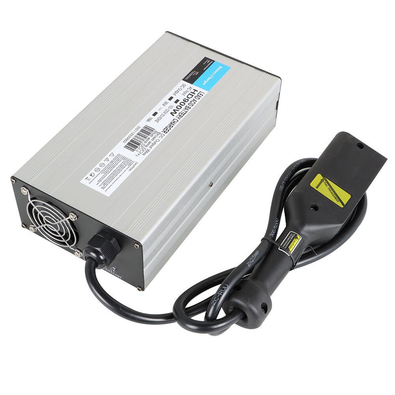 DURAFORCE 36V 18A Battery Charger for EzGo TXT Golf Cart with Powerwise Technology