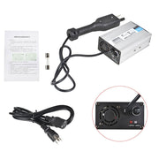 DURAFORCE Golf Cart Battery Charger 5A Star for Club Car EZGO TXT Yamaha 36V