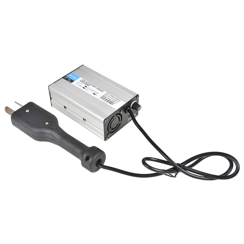 DURAFORCE Golf Cart Battery Charger 5A Star for Club Car EZGO TXT Yamaha 36V