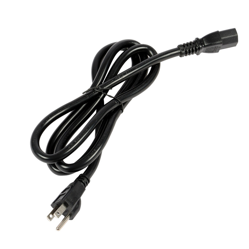 DURAFORCE 36V 20A EZ-GO TXT Golf Cart Battery Charger Powerwise "D" Style Plug