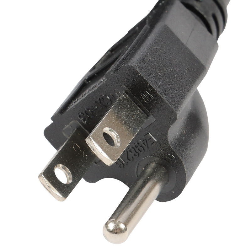 DURAFORCE 36V 20A EZ-GO TXT Golf Cart Battery Charger Powerwise "D" Style Plug