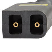 DURAFORCE 36V 20A EZ-GO TXT Golf Cart Battery Charger Powerwise "D" Style Plug
