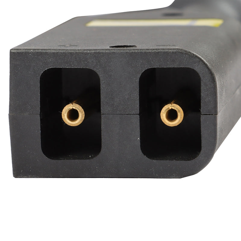 DURAFORCE 36V 20A EZ-GO TXT Golf Cart Battery Charger Powerwise "D" Style Plug