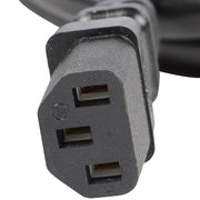 DURAFORCE 36V 20A EZ-GO TXT Golf Cart Battery Charger Powerwise "D" Style Plug