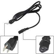 DURAFORCE EZGO RXV TXT 48V 10A Golf Cart Battery Charger Triangle 3-Pin Plug