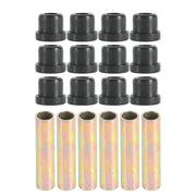 DURAFORCE Club Car DS Precedent Leaf Spring Bushing Set Full Kit Replacement Parts