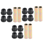 DURAFORCE Club Car DS Precedent Leaf Spring Bushing Set Full Kit Replacement Parts