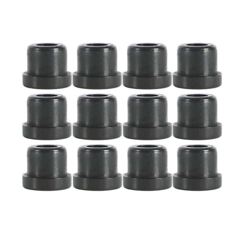 DURAFORCE Club Car DS Precedent Leaf Spring Bushing Set Full Kit Replacement Parts