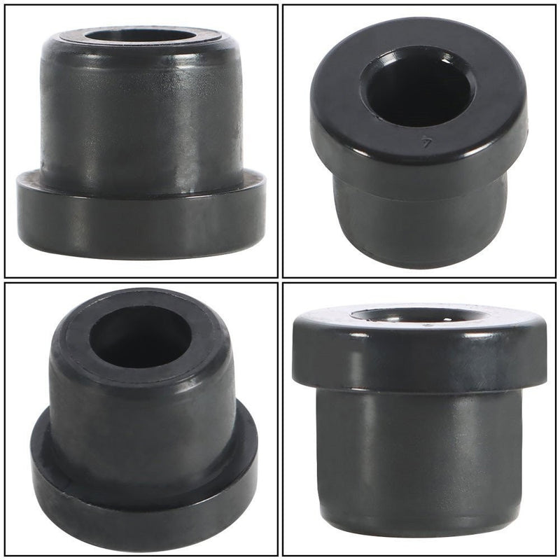 DURAFORCE Club Car DS Precedent Leaf Spring Bushing Set Full Kit Replacement Parts