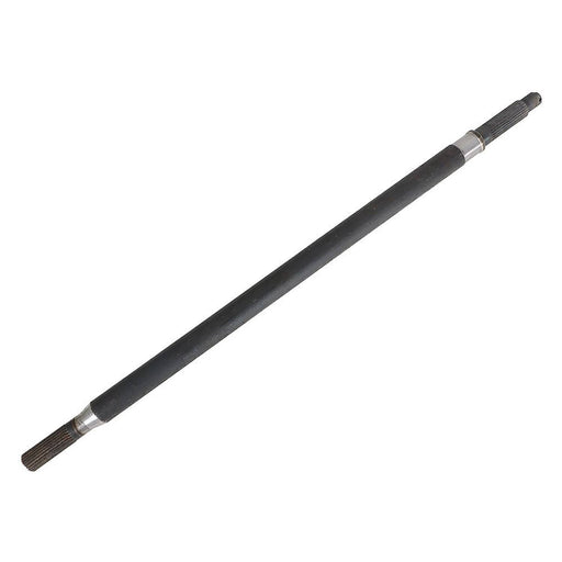 DURAFORCE EZGO RXV 2008-Up Rear Axle Shaft Driver Side Splined Golf Cart Replacement