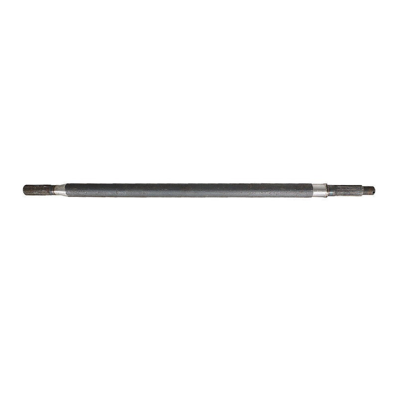 DURAFORCE EZGO RXV 2008-Up Rear Axle Shaft Driver Side Splined Golf Cart Replacement