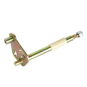DURAFORCE Accelerator Pivot Rod for Club Car DS Golf Cart 1996+ Replacement Part