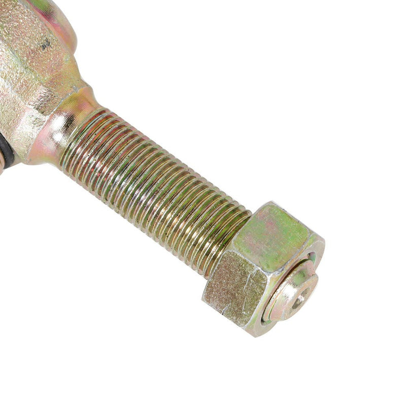 DURAFORCE Club Car DS 1984-2008 Steering Gear Box Drag Link Tie Rod End Replacement
